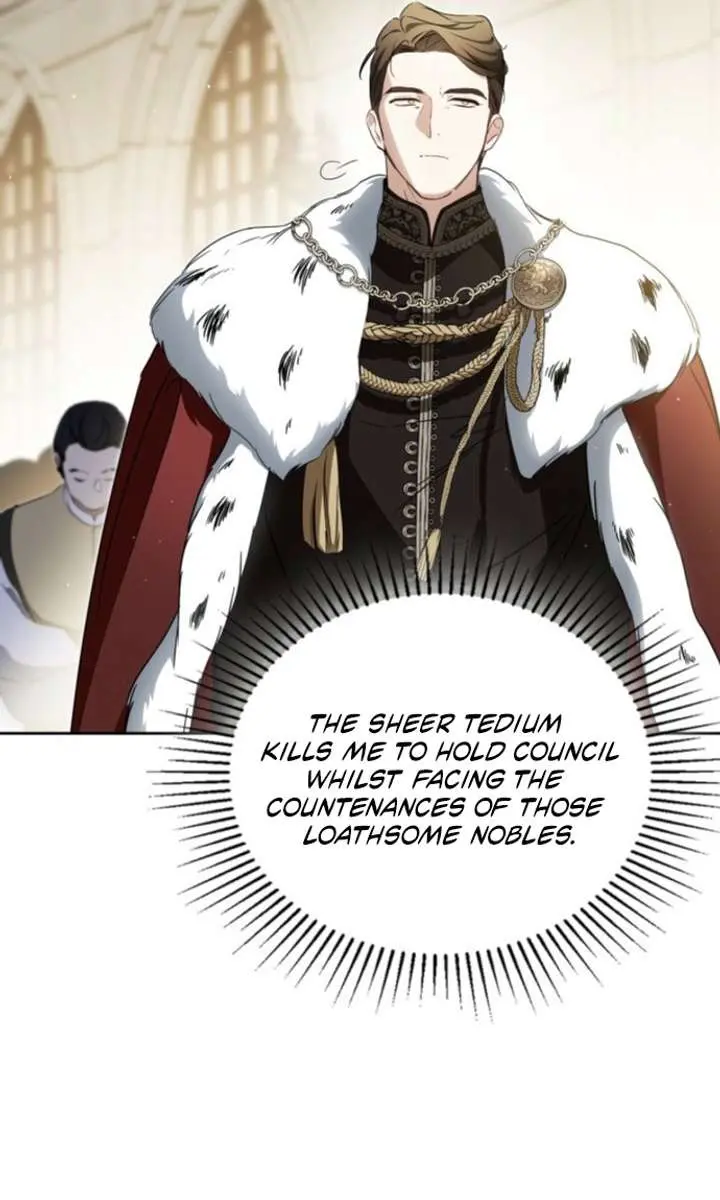 I'll Be the Matriarch in This Life Chapter 218 Page 45