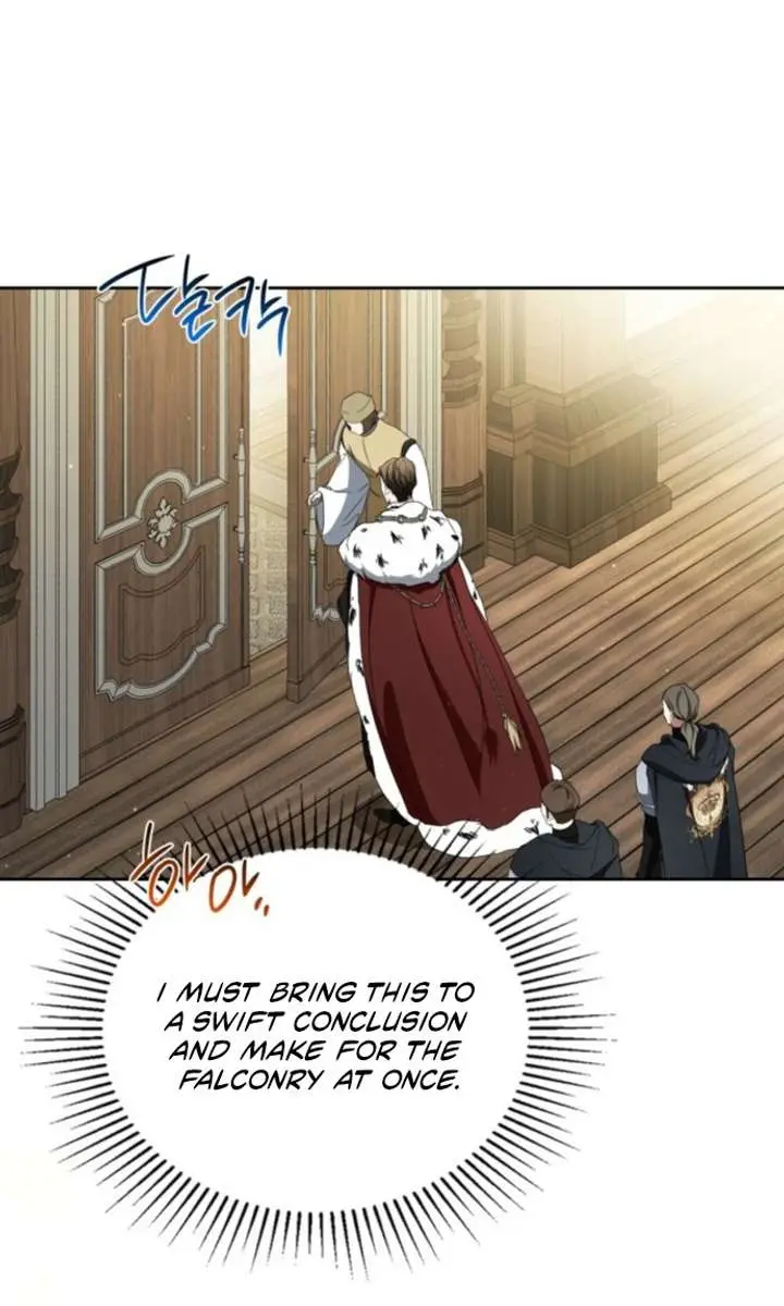 I'll Be the Matriarch in This Life Chapter 218 Page 46