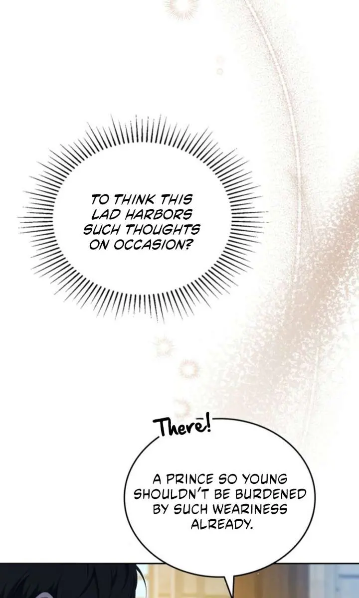 I'll Be the Matriarch in This Life Chapter 218 Page 55