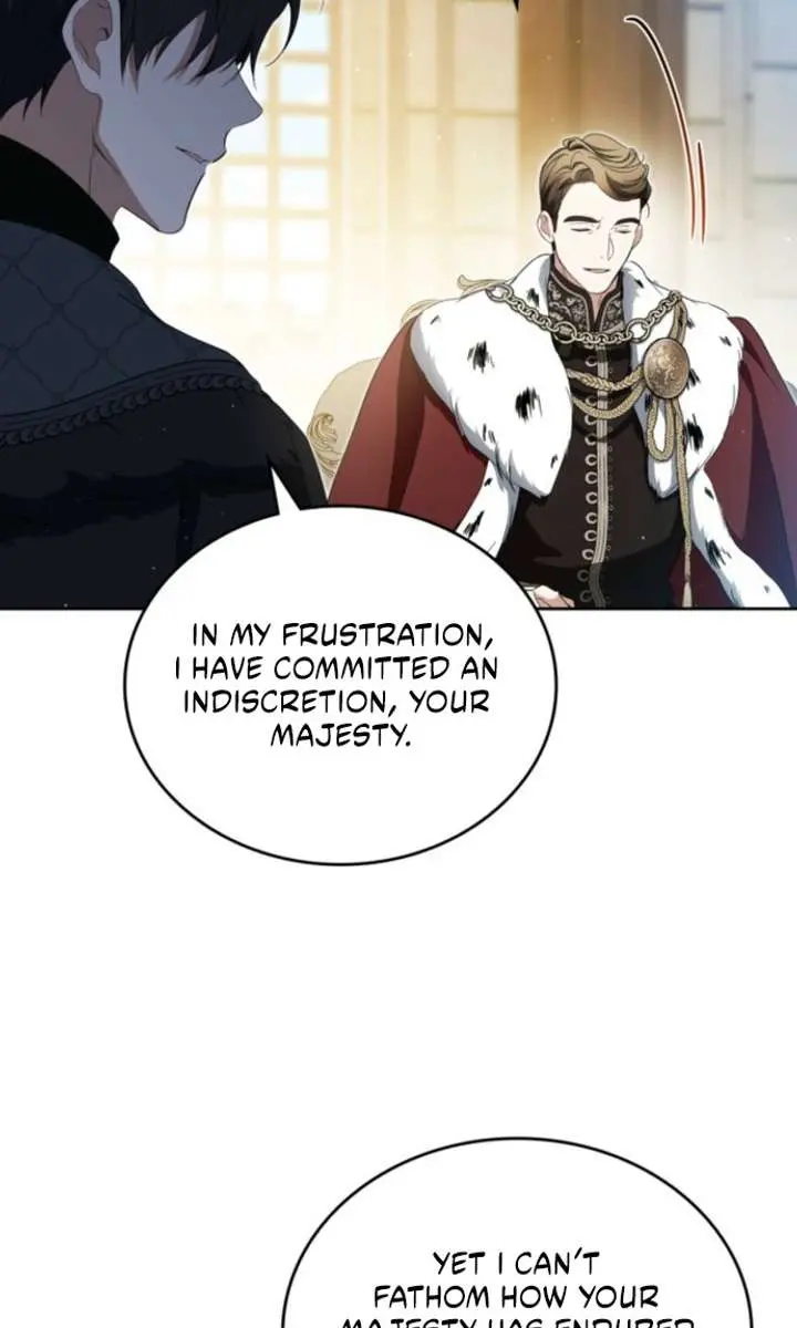 I'll Be the Matriarch in This Life Chapter 218 Page 56