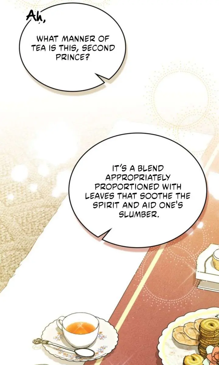 I'll Be the Matriarch in This Life Chapter 218 Page 60