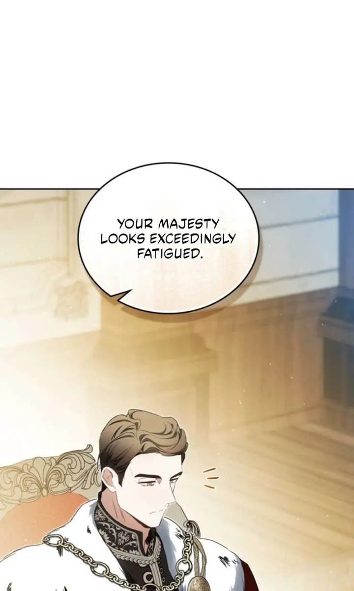 I'll Be the Matriarch in This Life Chapter 218 Page 69