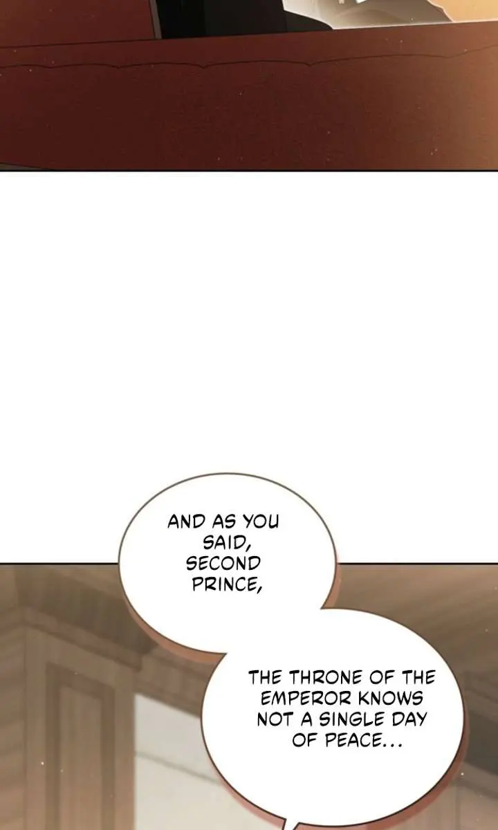 I'll Be the Matriarch in This Life Chapter 218 Page 74
