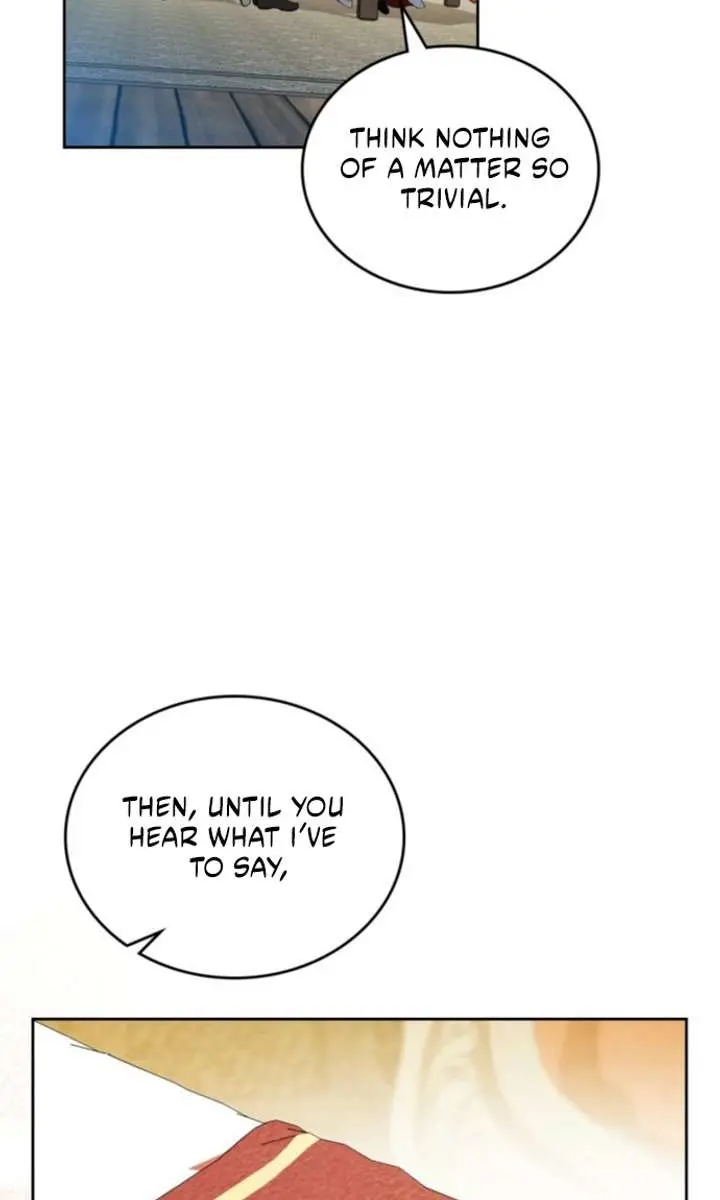 I'll Be the Matriarch in This Life Chapter 218 Page 84
