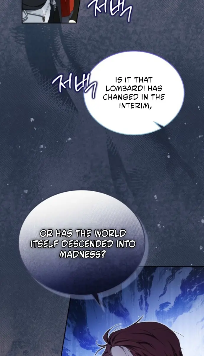 I'll Be the Matriarch in This Life Chapter 219 Page 8