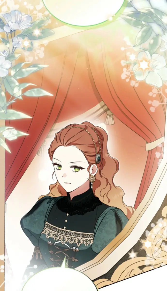 I'll Be the Matriarch in This Life Chapter 219 Page 12