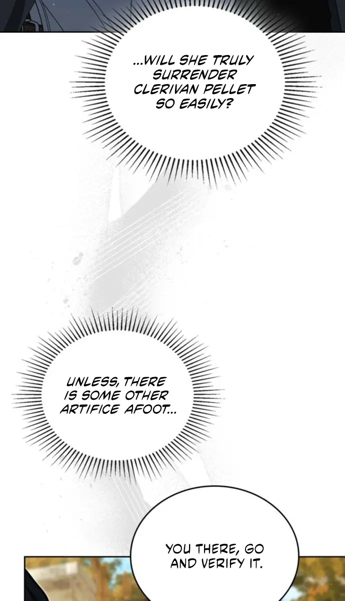 I'll Be the Matriarch in This Life Chapter 219 Page 17