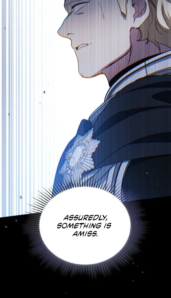 I'll Be the Matriarch in This Life Chapter 219 Page 34