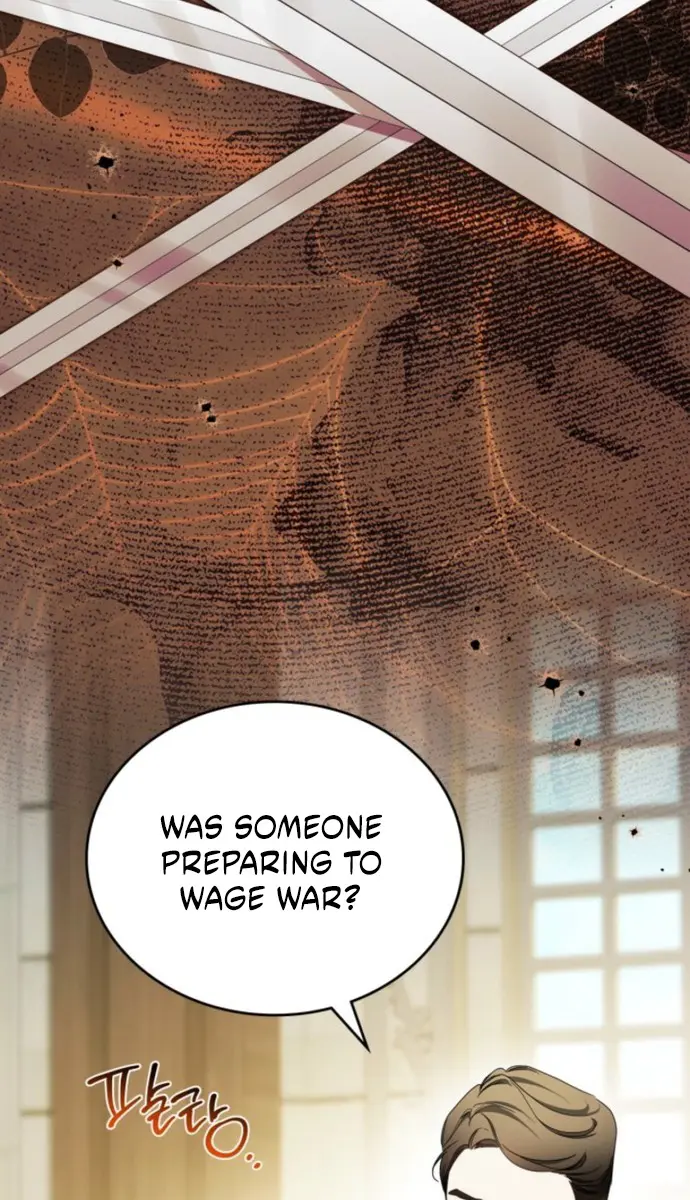 I'll Be the Matriarch in This Life Chapter 219 Page 49