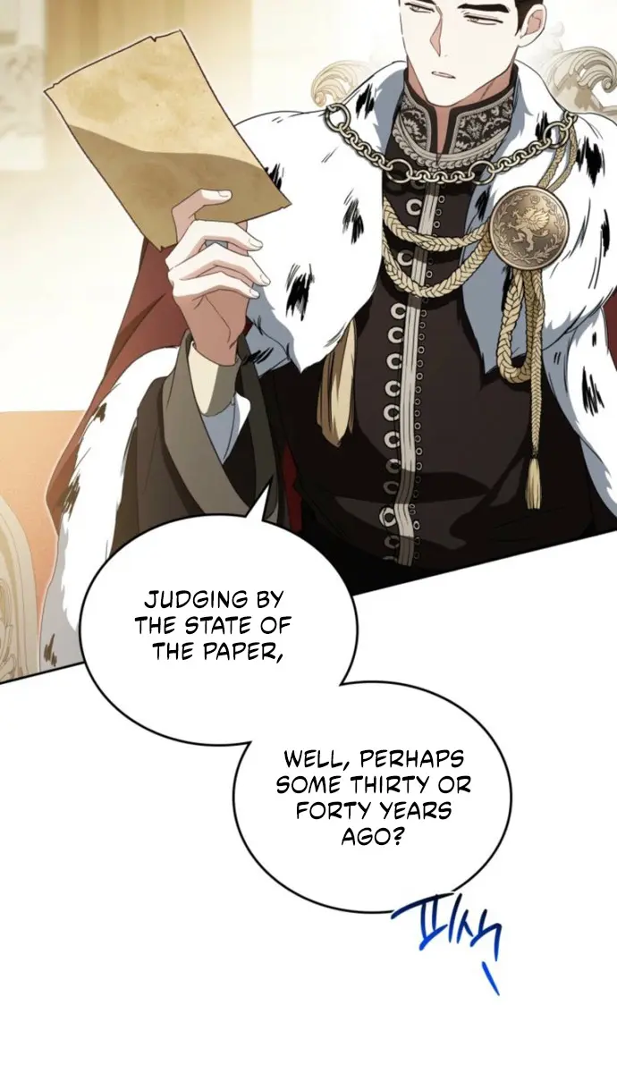 I'll Be the Matriarch in This Life Chapter 219 Page 50