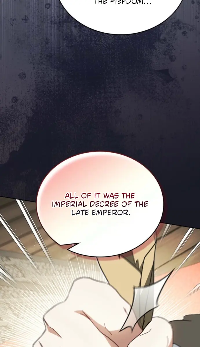 I'll Be the Matriarch in This Life Chapter 219 Page 64
