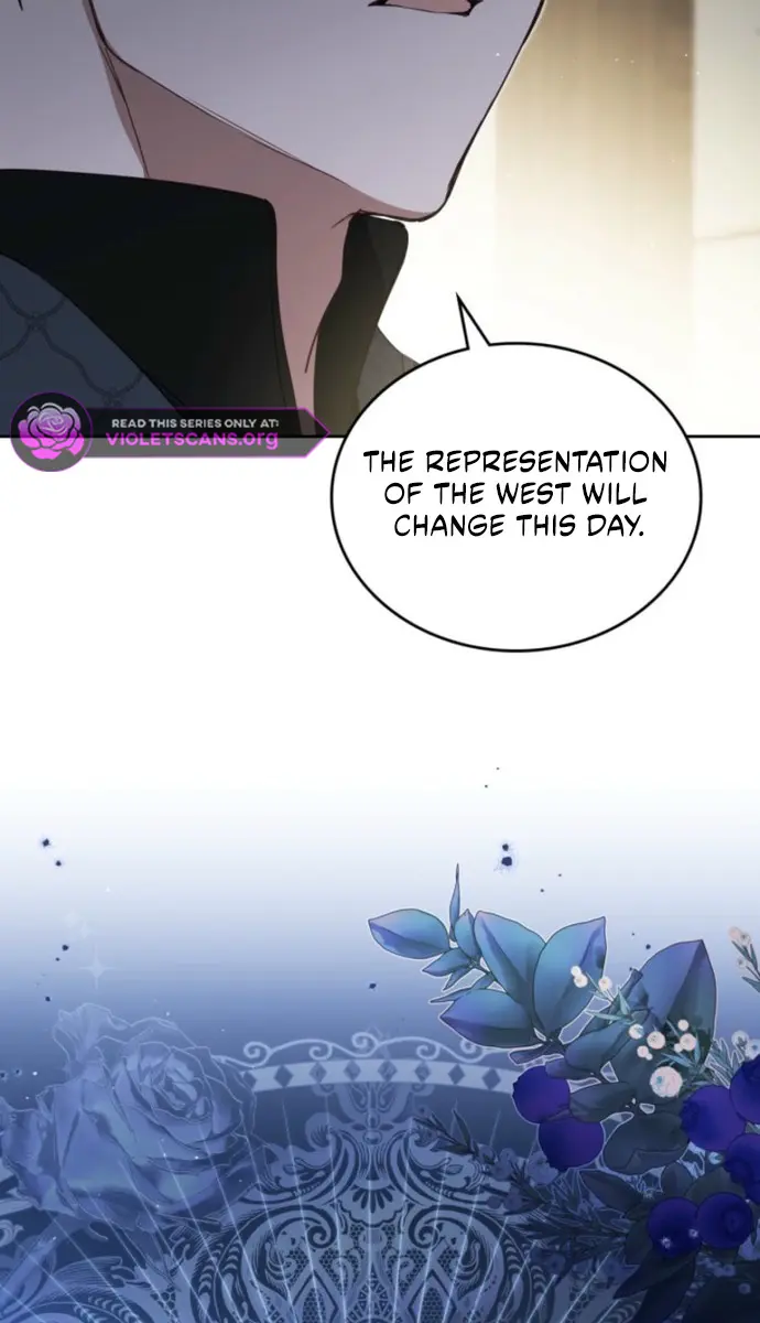 I'll Be the Matriarch in This Life Chapter 219 Page 80