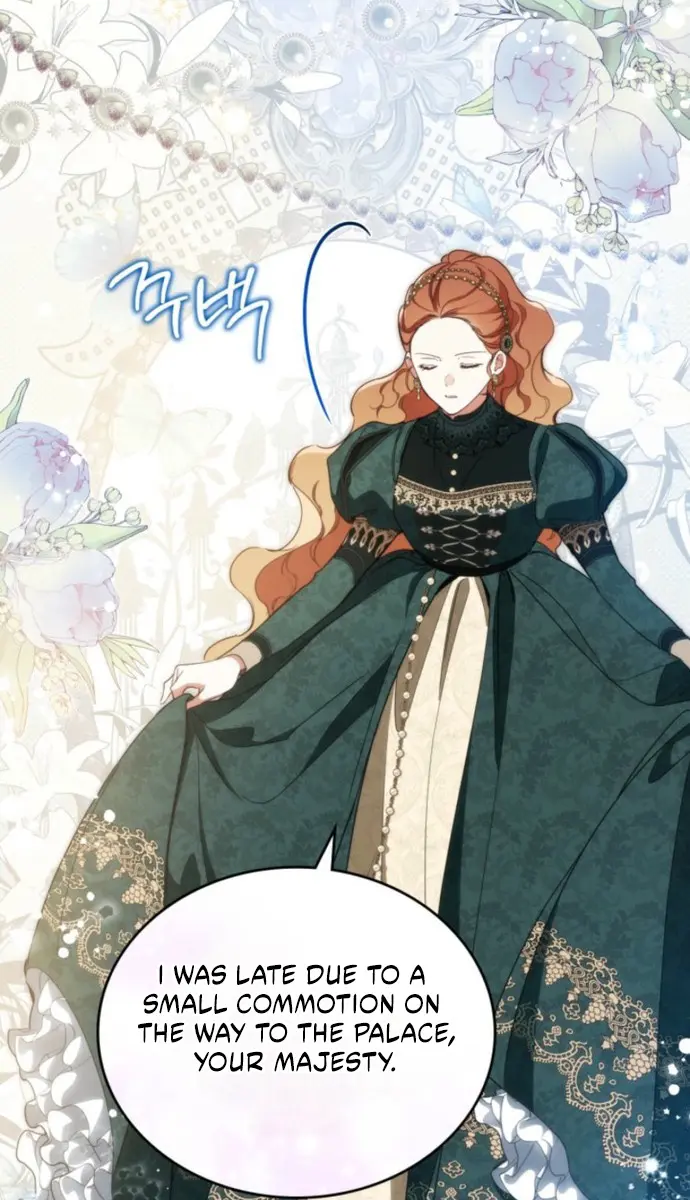 I'll Be the Matriarch in This Life Chapter 219 Page 85