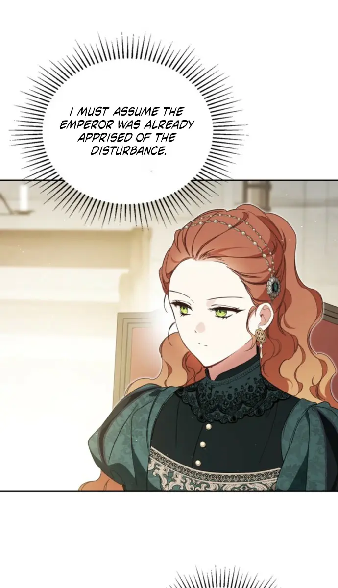 I'll Be the Matriarch in This Life Chapter 219 Page 89