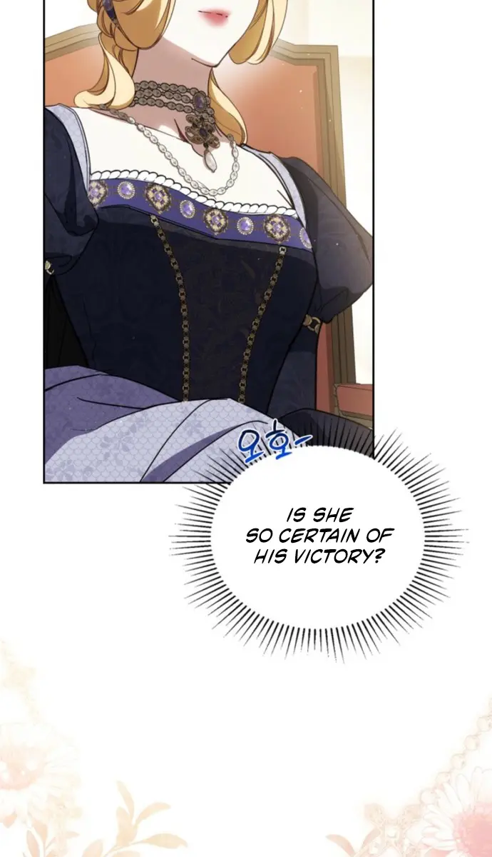 I'll Be the Matriarch in This Life Chapter 219 Page 93