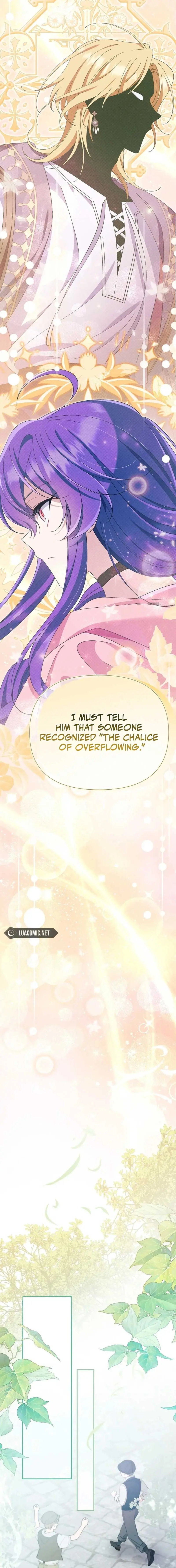 I'm a Villain, But I'm Favored Chapter 7 Page 29