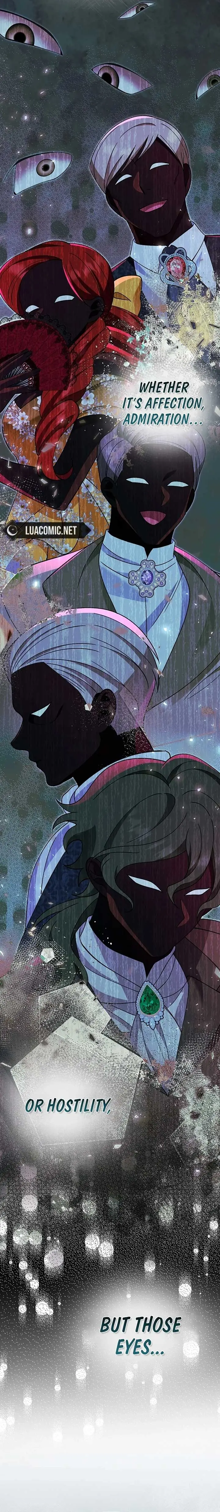 I'm a Villain, But I'm Favored Chapter 8 Page 32