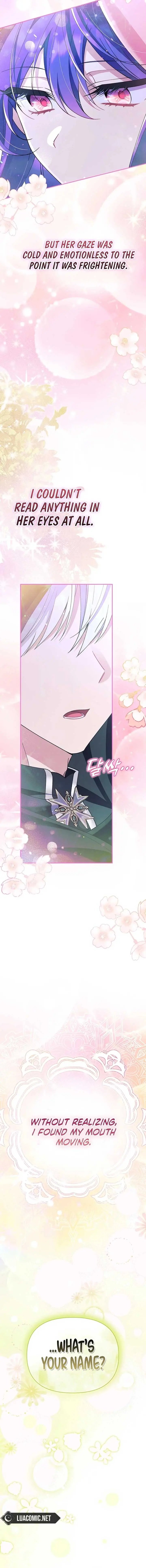 I'm a Villain, But I'm Favored Chapter 8 Page 34
