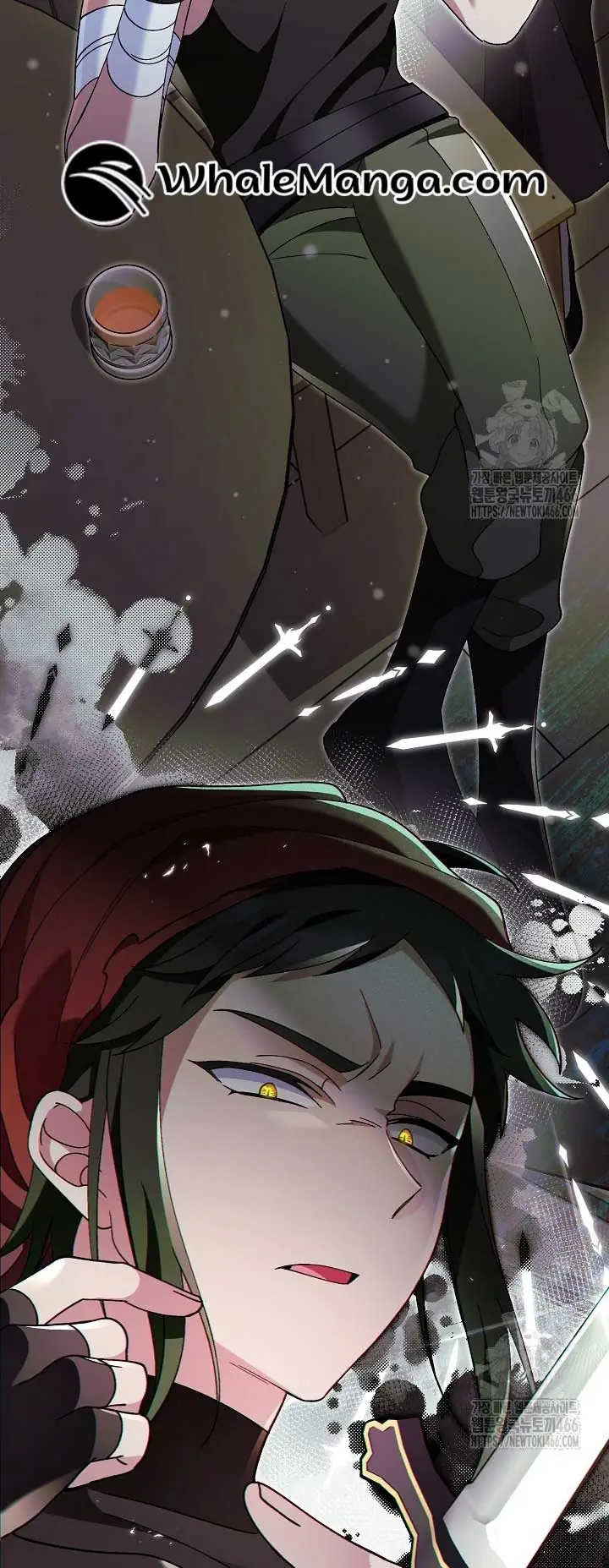 I'm a Villain, But I'm Favored Chapter 11 Page 3