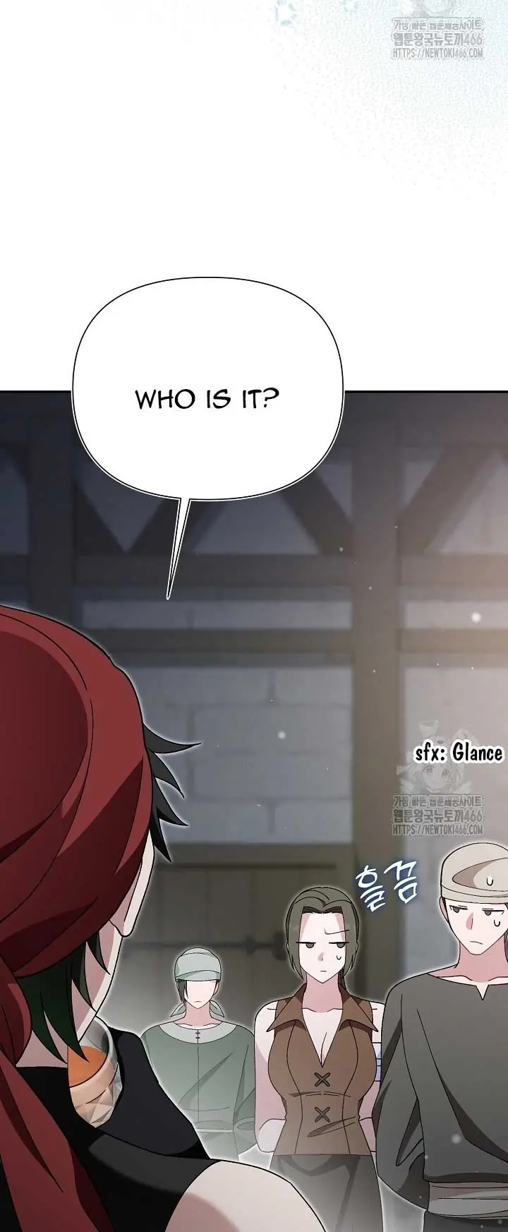 I'm a Villain, But I'm Favored Chapter 11 Page 15