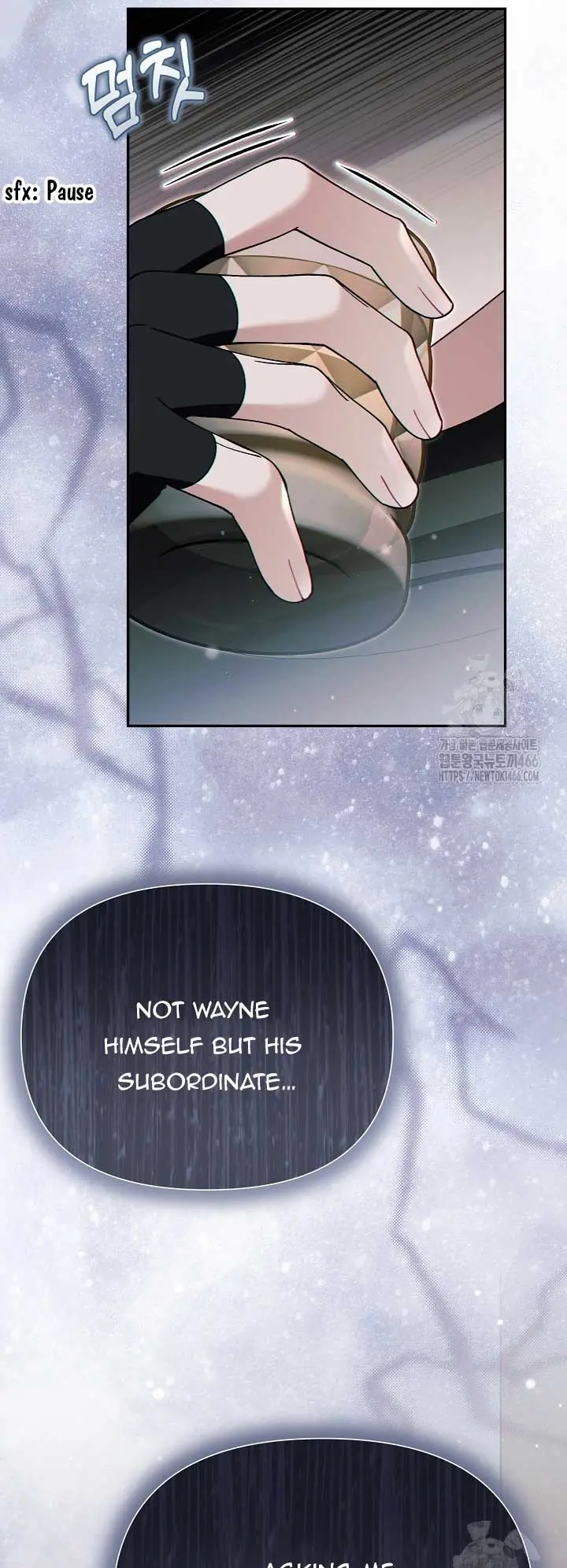 I'm a Villain, But I'm Favored Chapter 11 Page 17