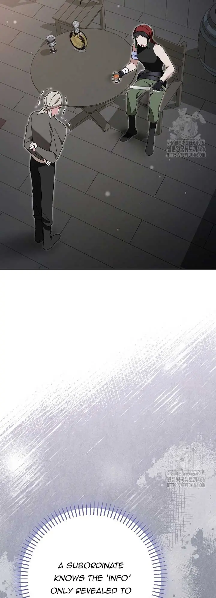 I'm a Villain, But I'm Favored Chapter 11 Page 20