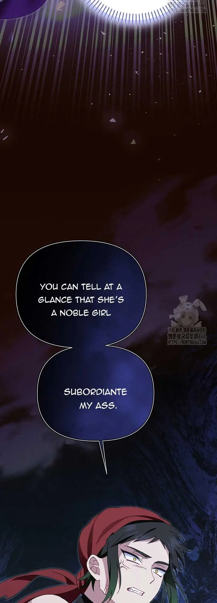 I'm a Villain, But I'm Favored Chapter 11 Page 34