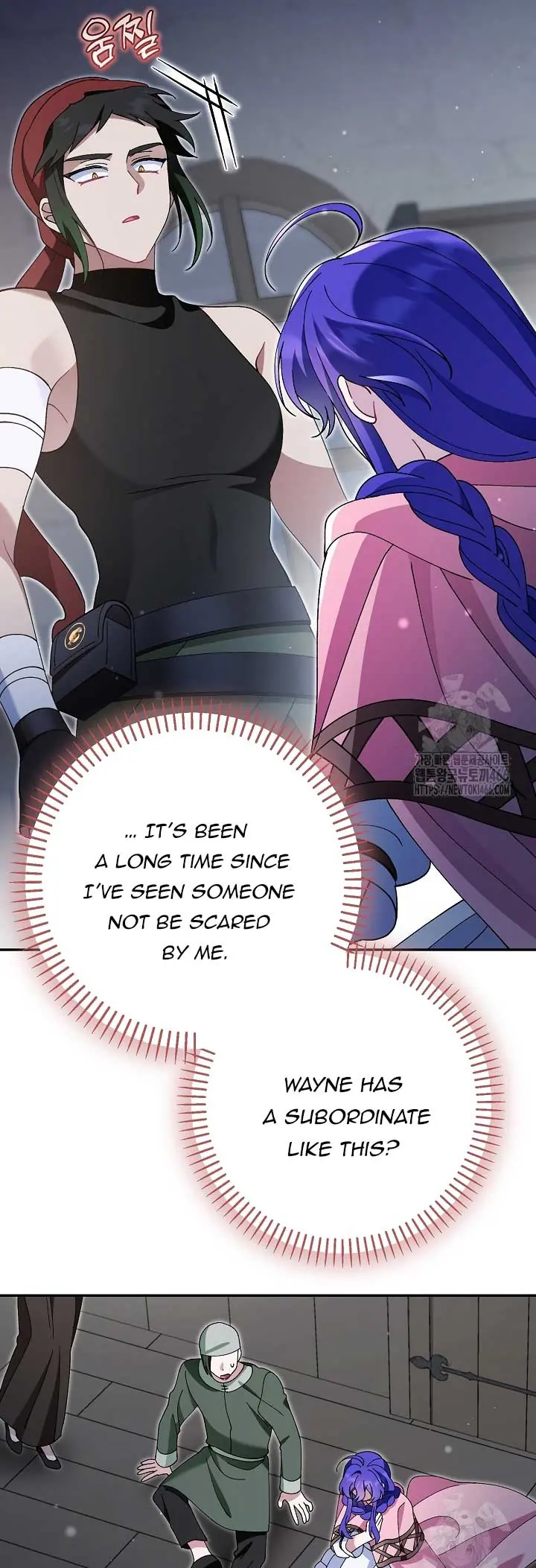 I'm a Villain, But I'm Favored Chapter 11 Page 42