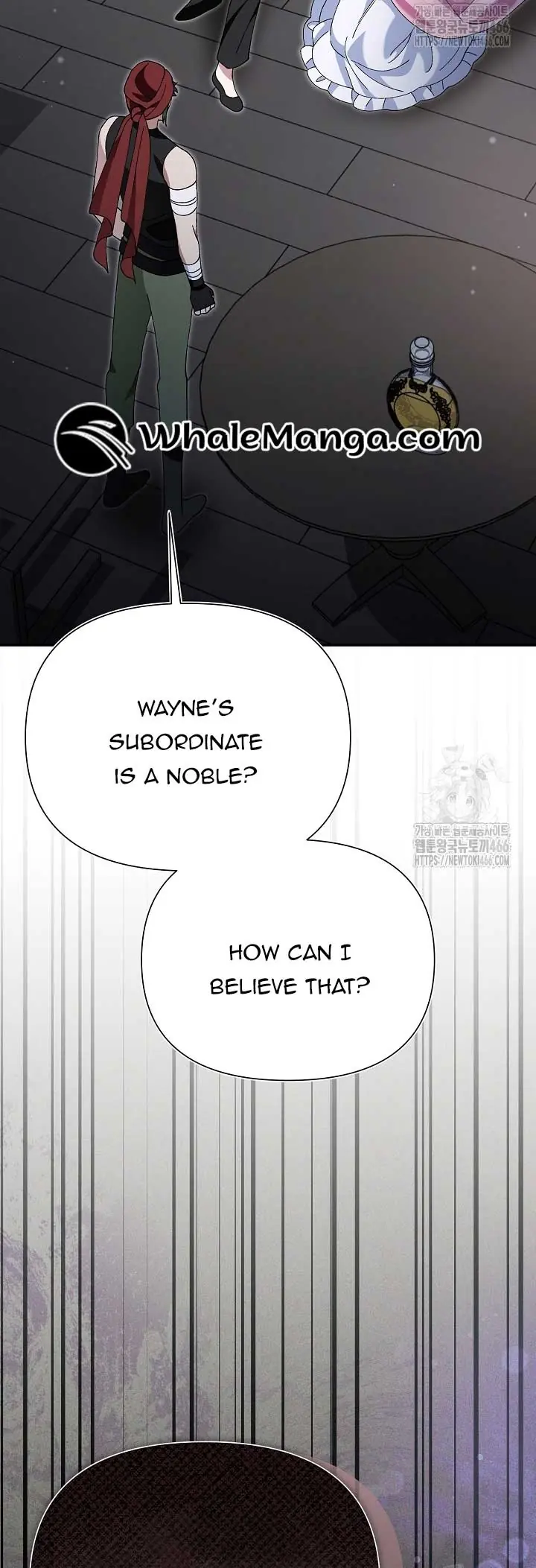 I'm a Villain, But I'm Favored Chapter 11 Page 43
