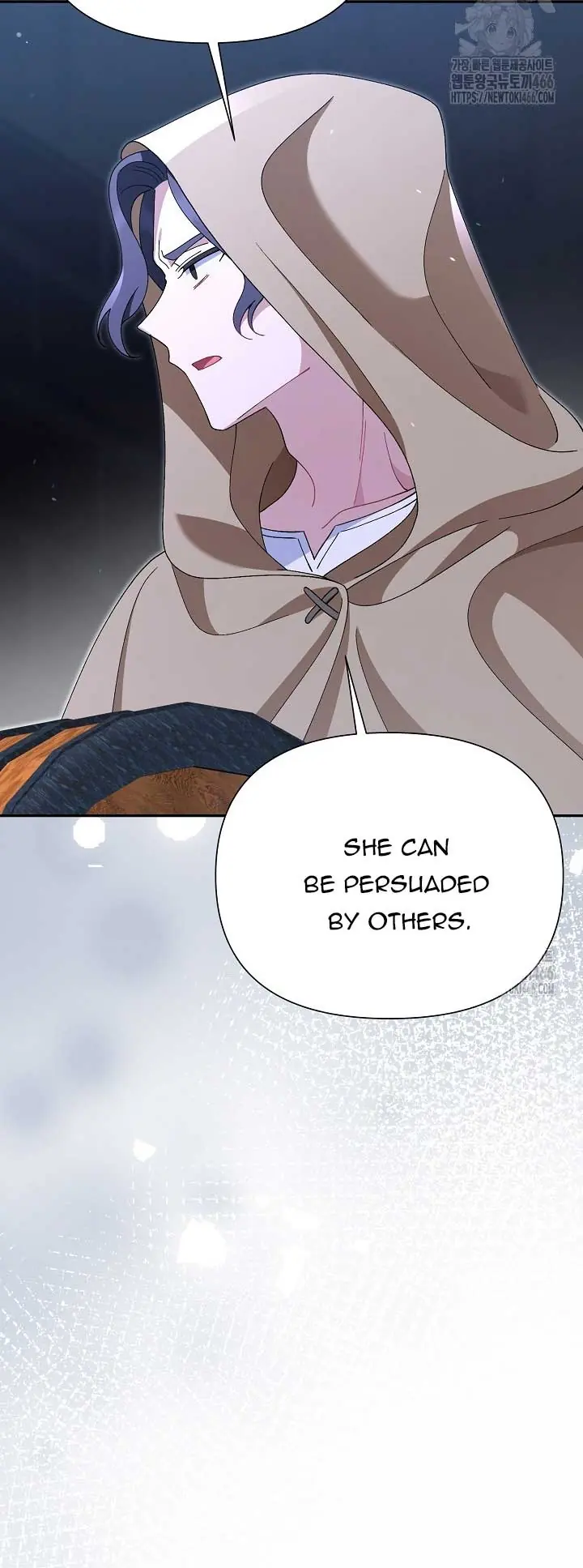I'm a Villain, But I'm Favored Chapter 11 Page 56