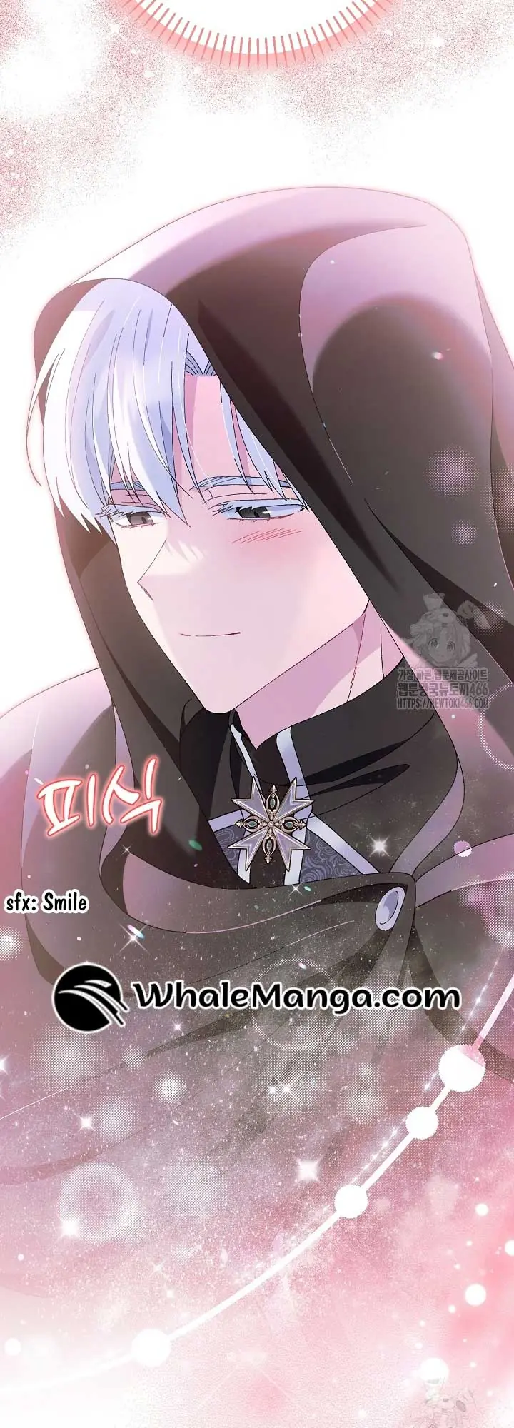 I'm a Villain, But I'm Favored Chapter 11 Page 60
