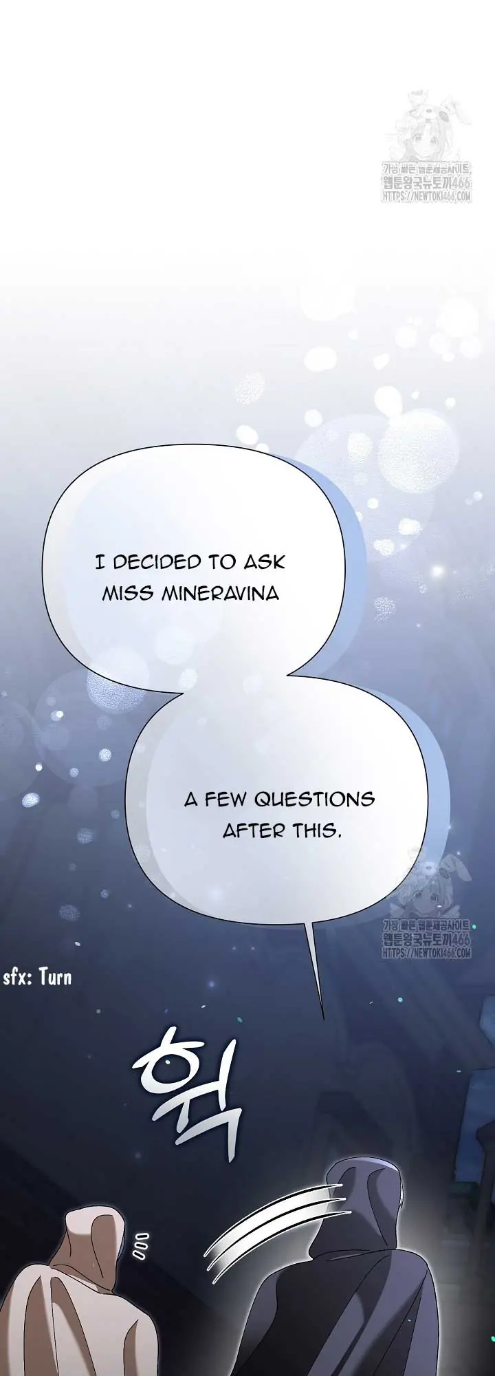 I'm a Villain, But I'm Favored Chapter 11 Page 62