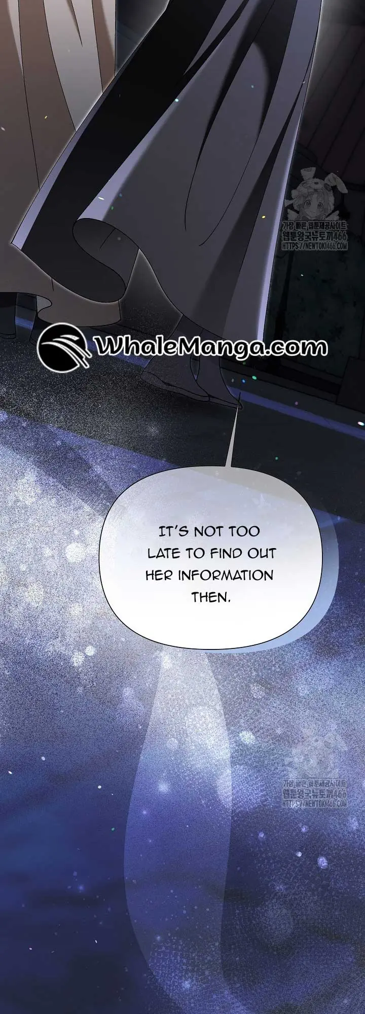 I'm a Villain, But I'm Favored Chapter 11 Page 63