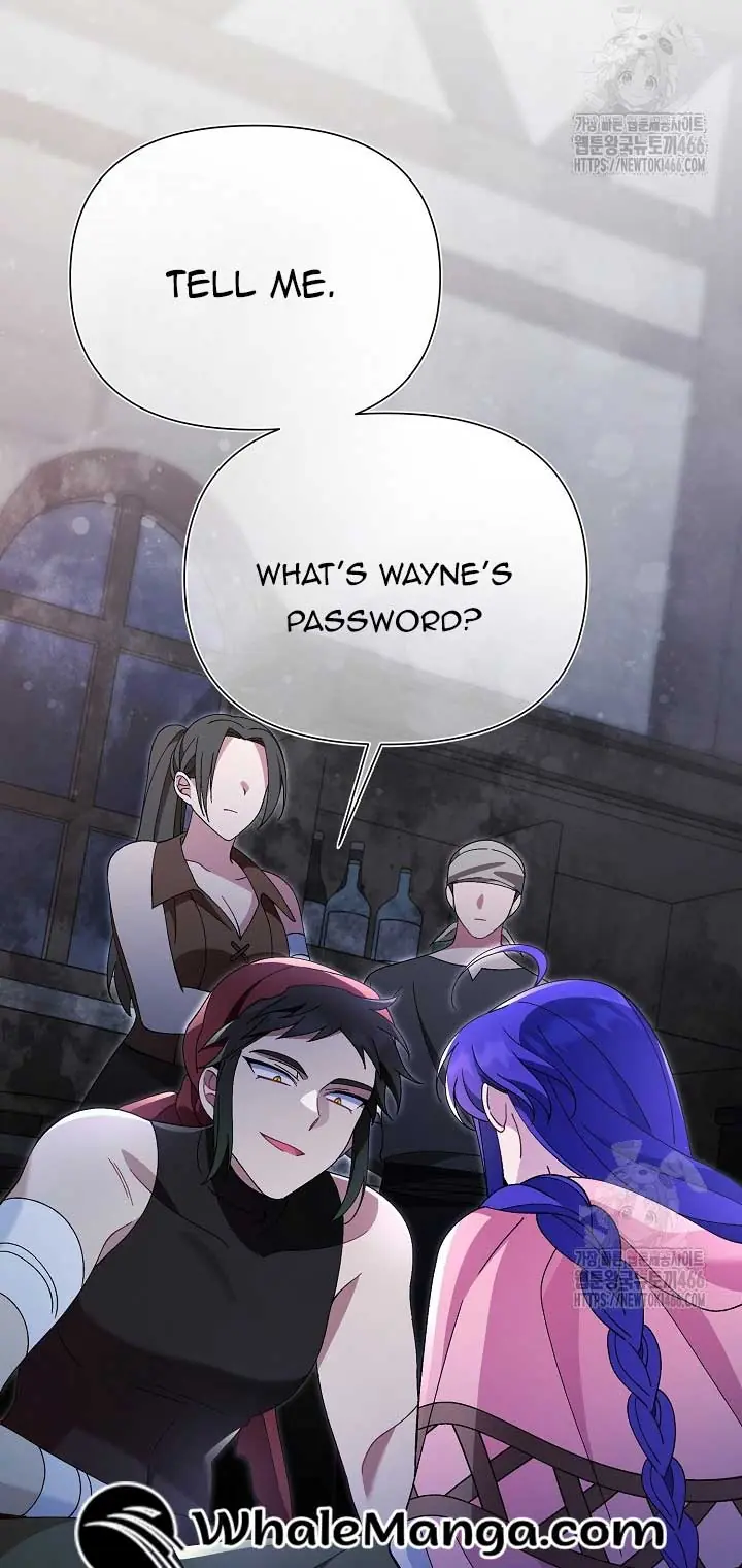 I'm a Villain, But I'm Favored Chapter 11 Page 77