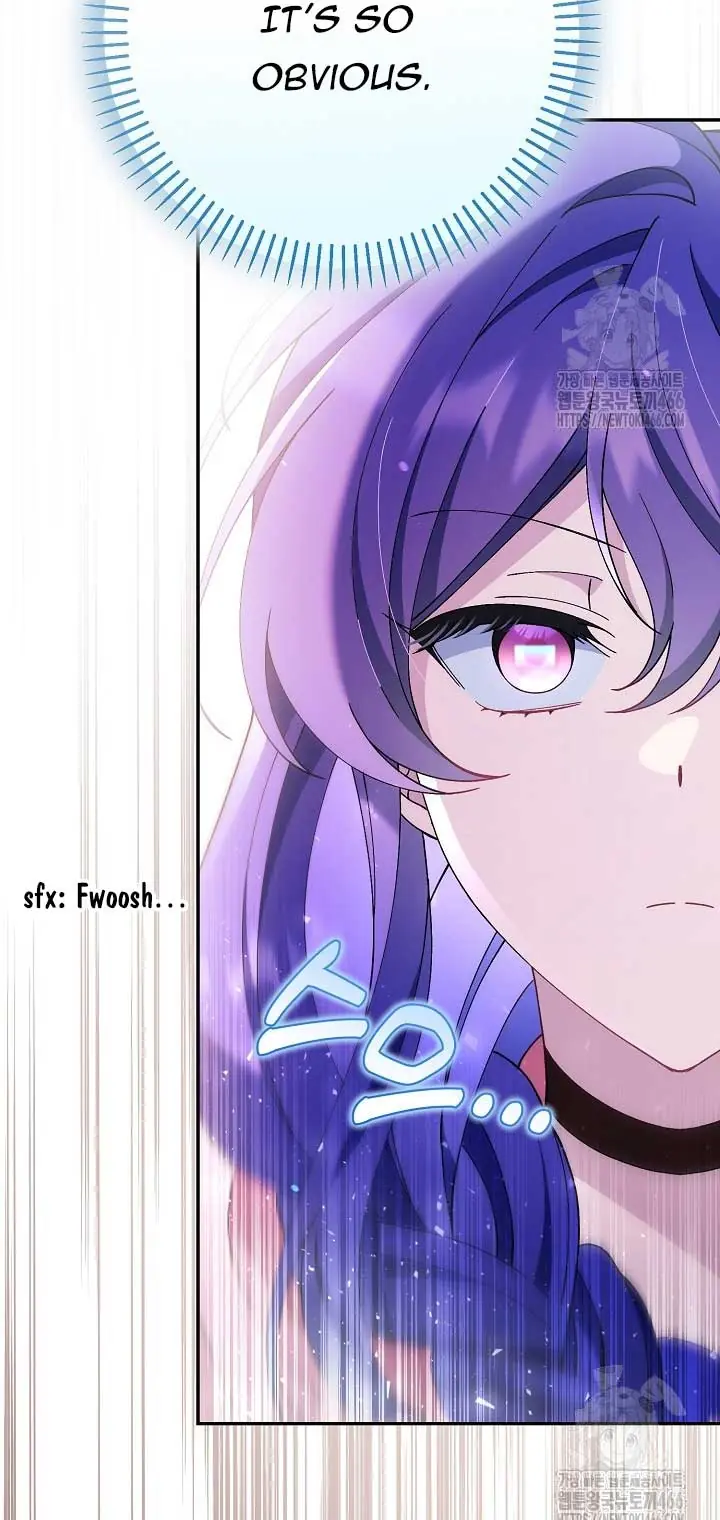 I'm a Villain, But I'm Favored Chapter 11 Page 79