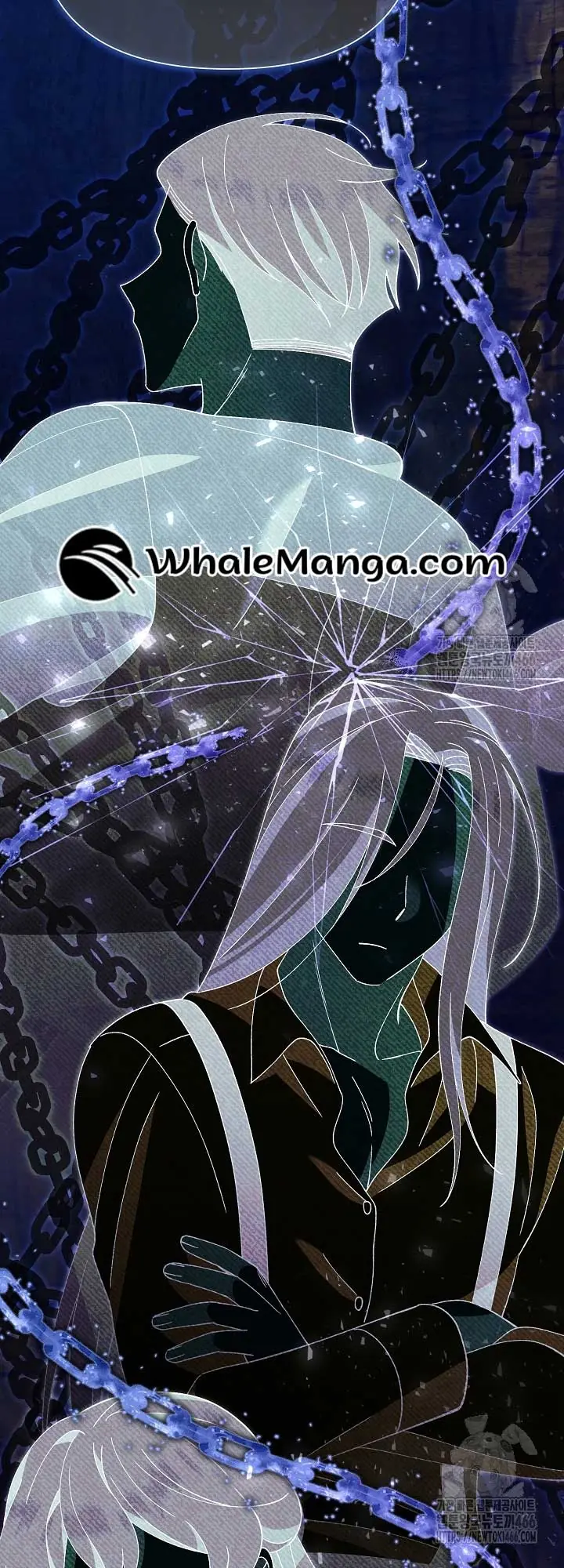 I'm a Villain, But I'm Favored Chapter 11 Page 90