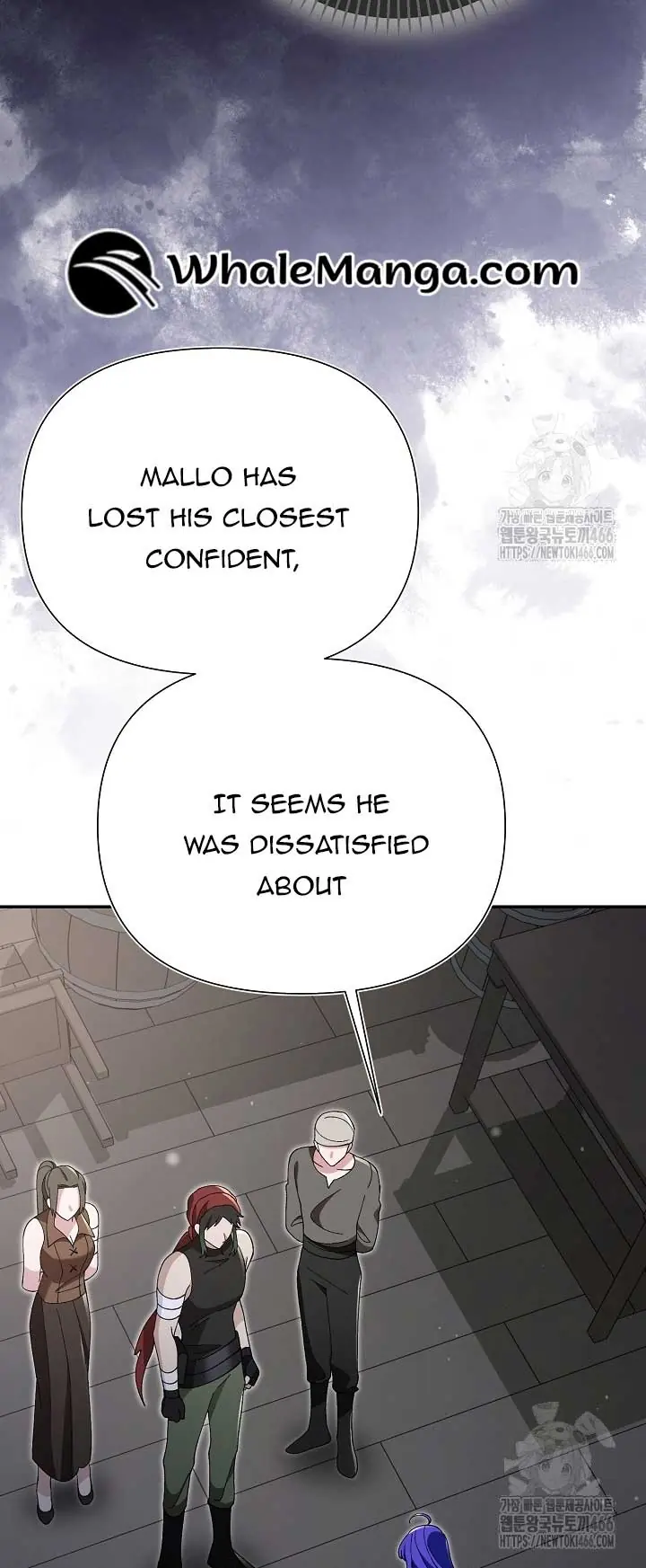 I'm a Villain, But I'm Favored Chapter 11 Page 93