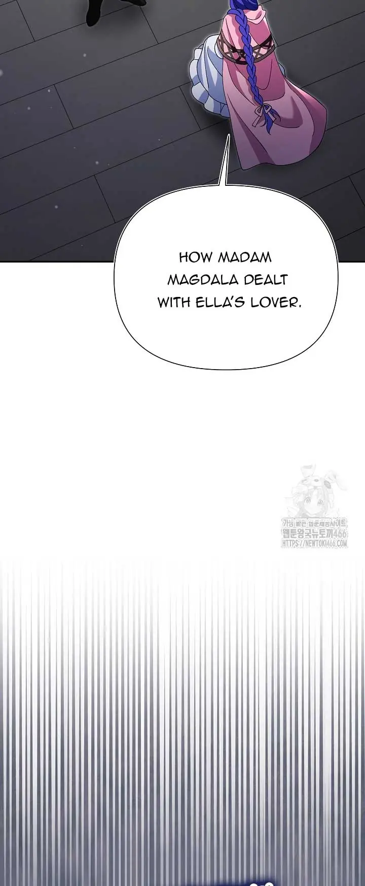 I'm a Villain, But I'm Favored Chapter 11 Page 94