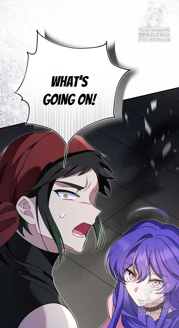 I'm a Villain, But I'm Favored Chapter 11 Page 102