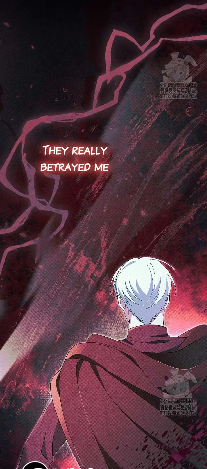 I'm a Villain, But I'm Favored Chapter 11 Page 112