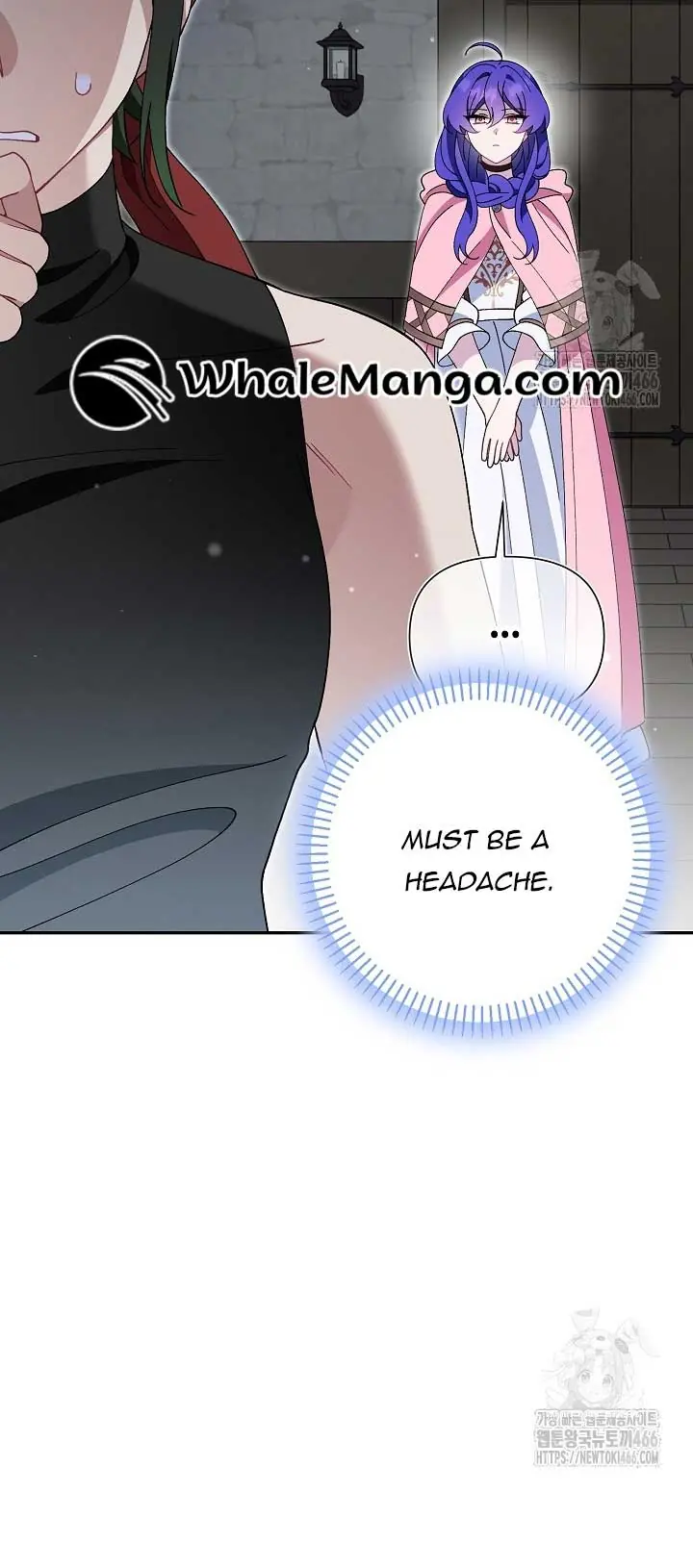 I'm a Villain, But I'm Favored Chapter 11 Page 116