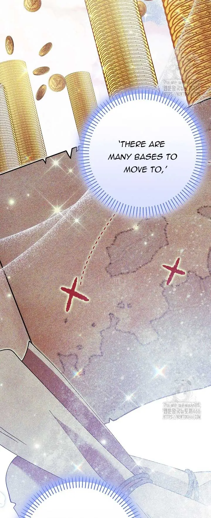 I'm a Villain, But I'm Favored Chapter 11 Page 118