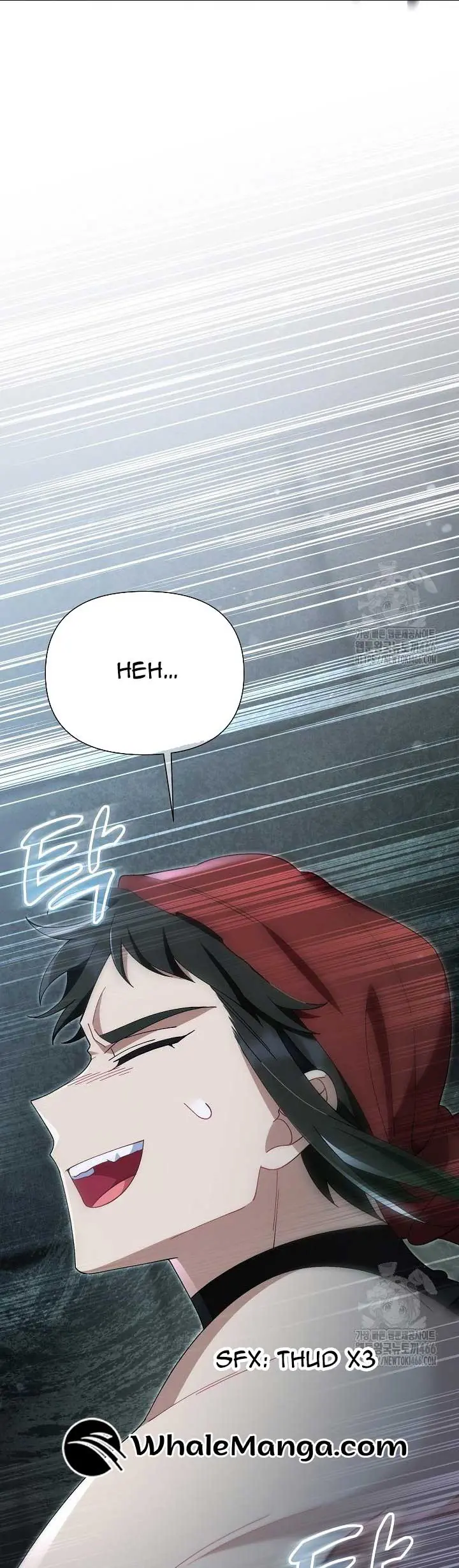 I'm a Villain, But I'm Favored Chapter 12 Page 12