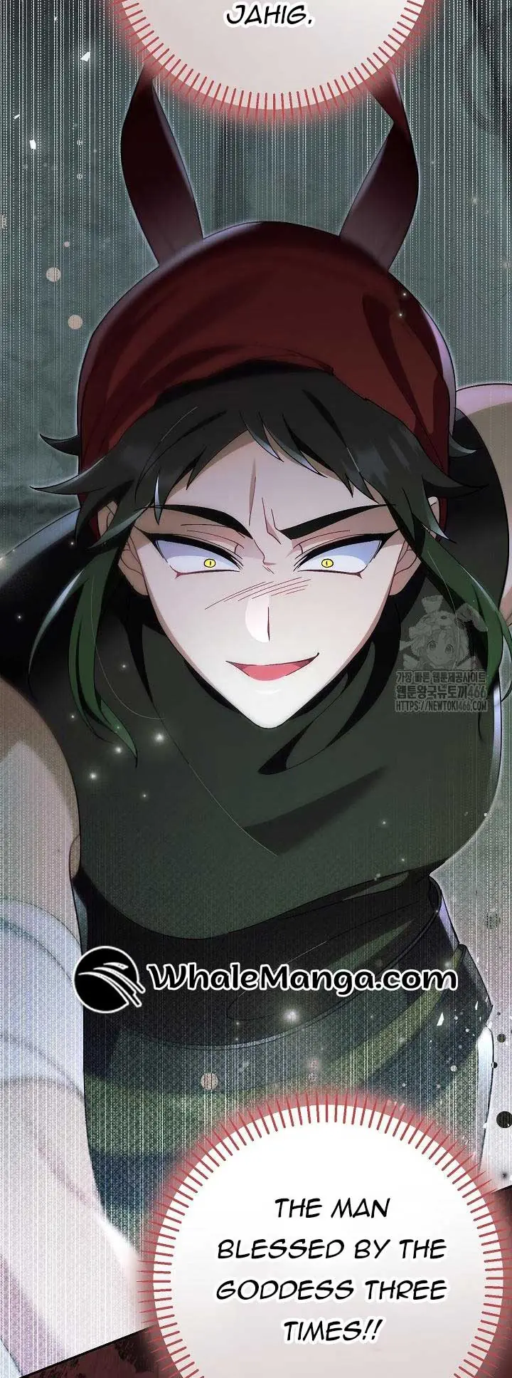 I'm a Villain, But I'm Favored Chapter 12 Page 14