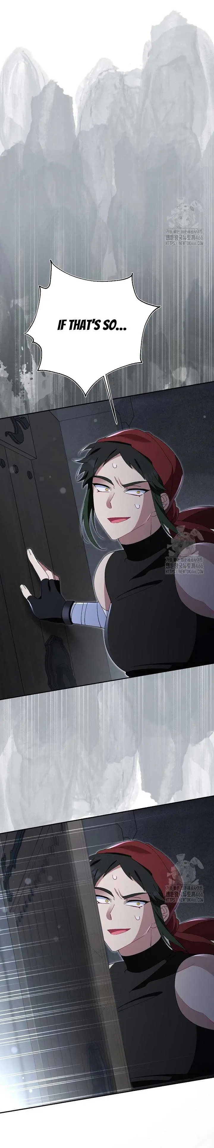 I'm a Villain, But I'm Favored Chapter 12 Page 18