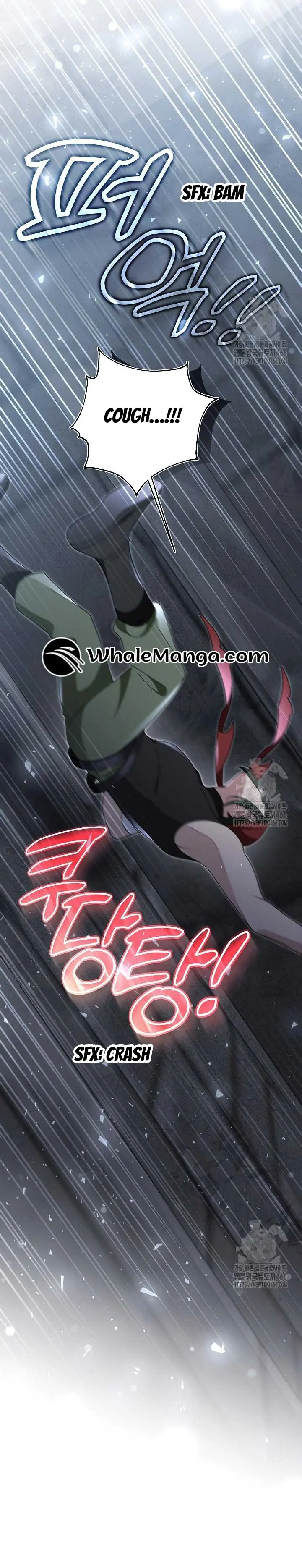 I'm a Villain, But I'm Favored Chapter 12 Page 20