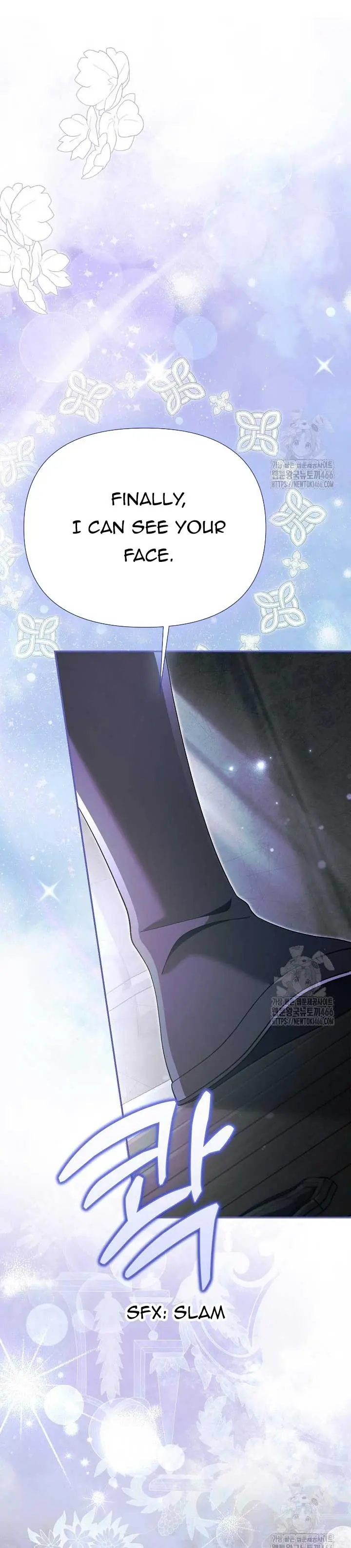 I'm a Villain, But I'm Favored Chapter 12 Page 22