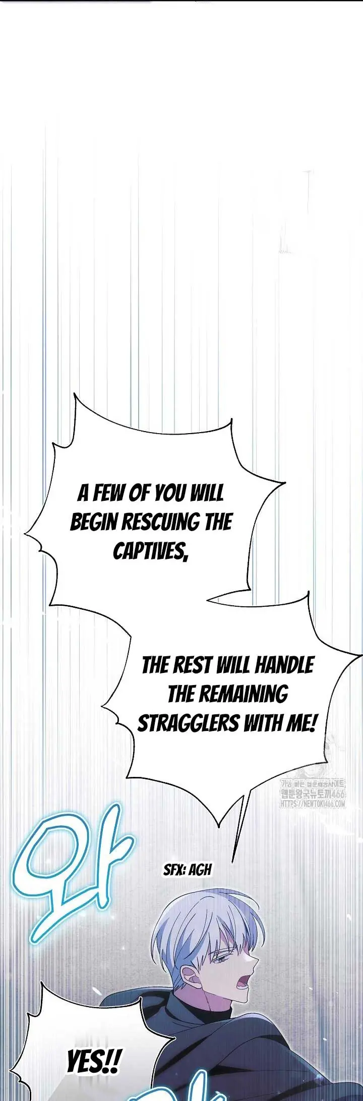 I'm a Villain, But I'm Favored Chapter 12 Page 34