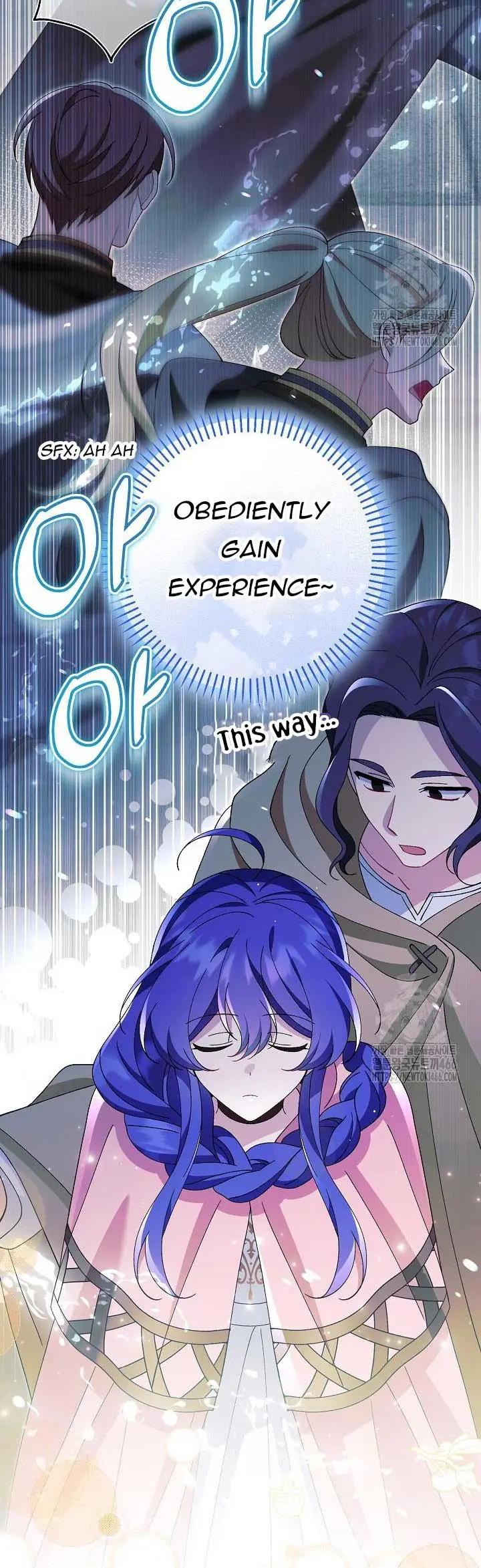 I'm a Villain, But I'm Favored Chapter 12 Page 35