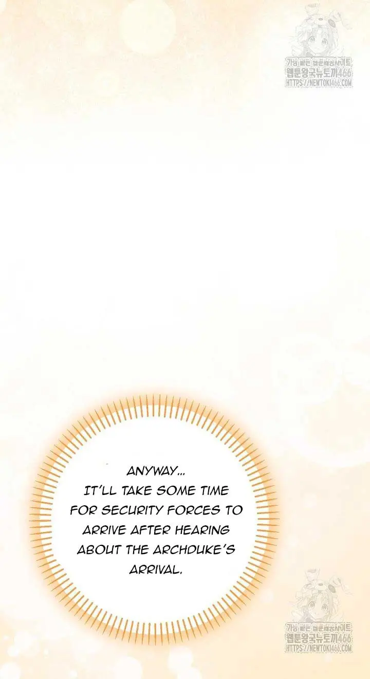I'm a Villain, But I'm Favored Chapter 12 Page 44
